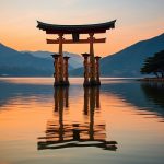 神社巡りの醍醐味：日本の美しい神社5選