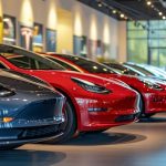 電気自動車の価格帯：予算内でEVを購入するためのアドバイス