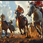 初心者必見！簡単にできる競馬予想のコツ